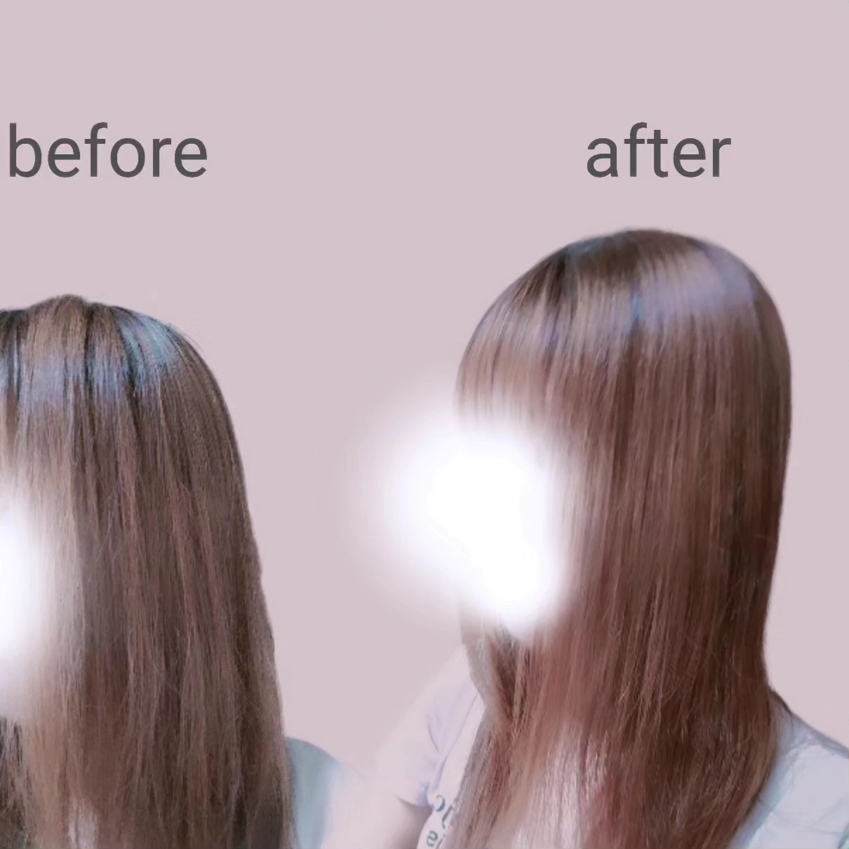 クレイクリームシャンプー（モイスト）/cocone/市販シャンプーを使ったクチコミ（3枚目）