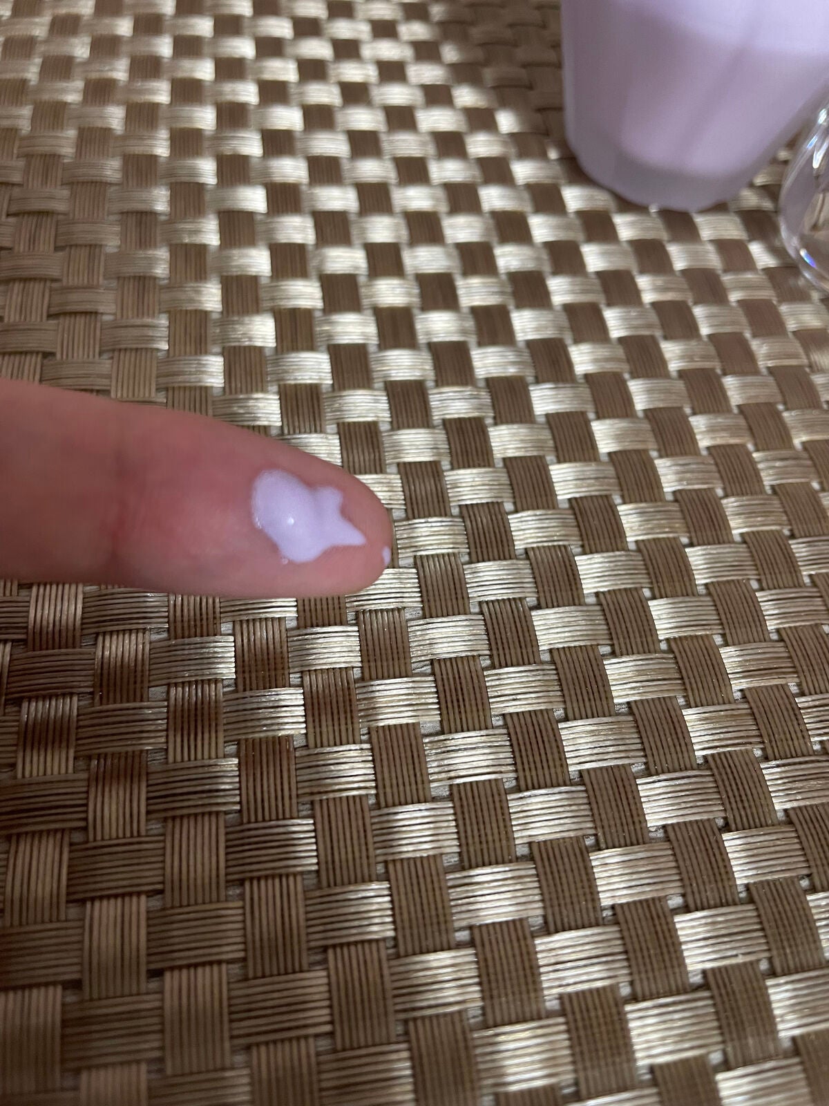 ジルスチュアート イルミネイティング セラムプライマー/JILL STUART/化粧下地を使ったクチコミ(5枚目)