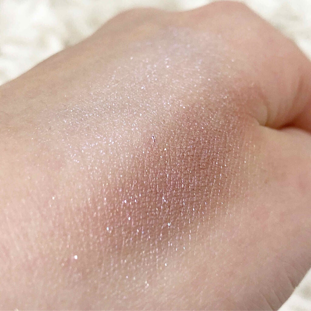 アイグロウ ジェム/DECORTÉ/ジェル・クリームアイシャドウを使ったクチコミ(3枚目)