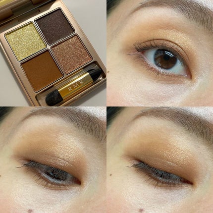 ソフトファイン アイペンシル/RMK/ペンシルアイライナーを使ったクチコミ(7枚目)