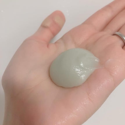 トカラの海のヘアパック チューブタイプ 170g/ノエビア/ヘアマスク・ヘアパックの画像