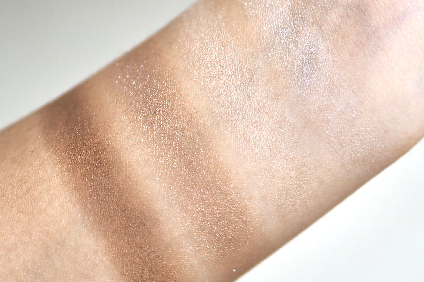 キスミー フェルム スタイリングアイパレット/キスミー フェルム/アイシャドウパレットを使ったクチコミ(4枚目)