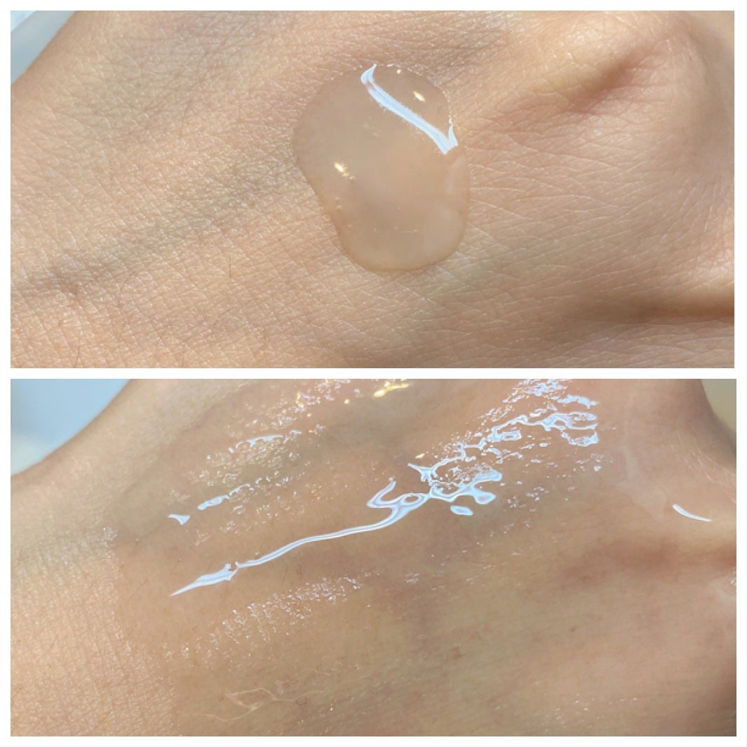 バクチオールAアンプル/23years old/美容液を使ったクチコミ(3枚目)