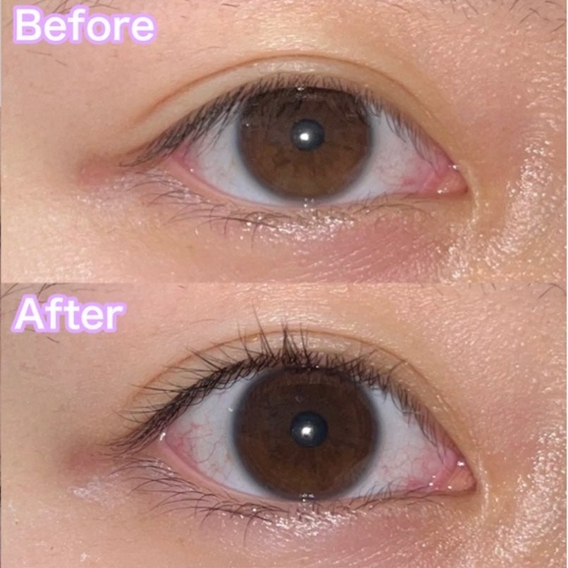 ホットビューラー カーラー型/ANLAN/ホットビューラーを使ったクチコミ(7枚目)