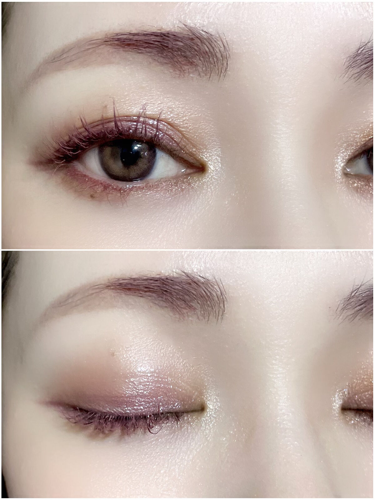 ビューティーアップマスカラ/PHOEBE BEAUTY UP/マスカラを使ったクチコミ（2枚目）