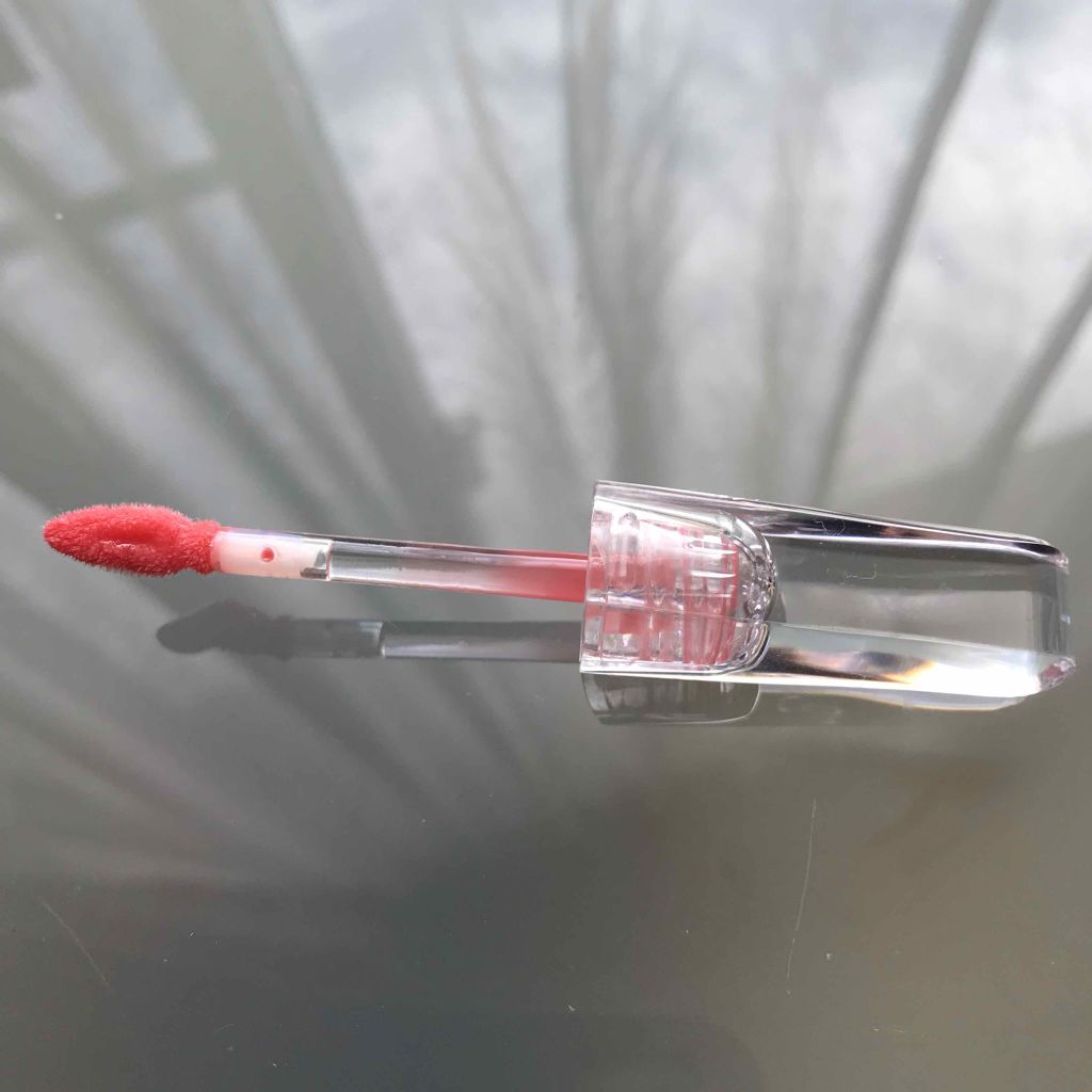 38°C / 99°F リップトリートメント (リップ美容液)/UZU BY FLOWFUSHI/リップケアを使ったクチコミ（3枚目）