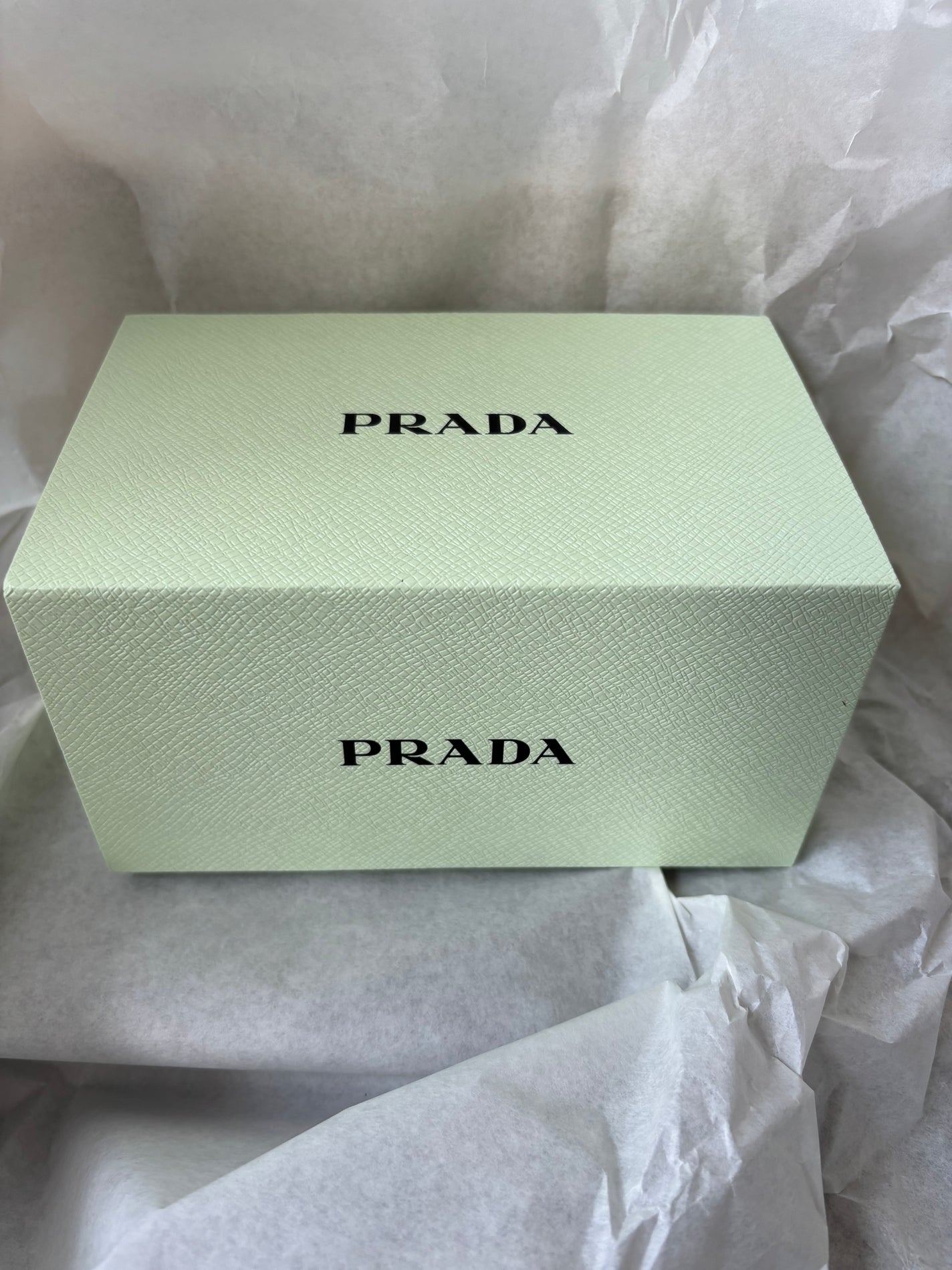 ダイメンションズ マルチエフェクト アイシャドウ/PRADA BEAUTY/アイシャドウパレットを使ったクチコミ(6枚目)