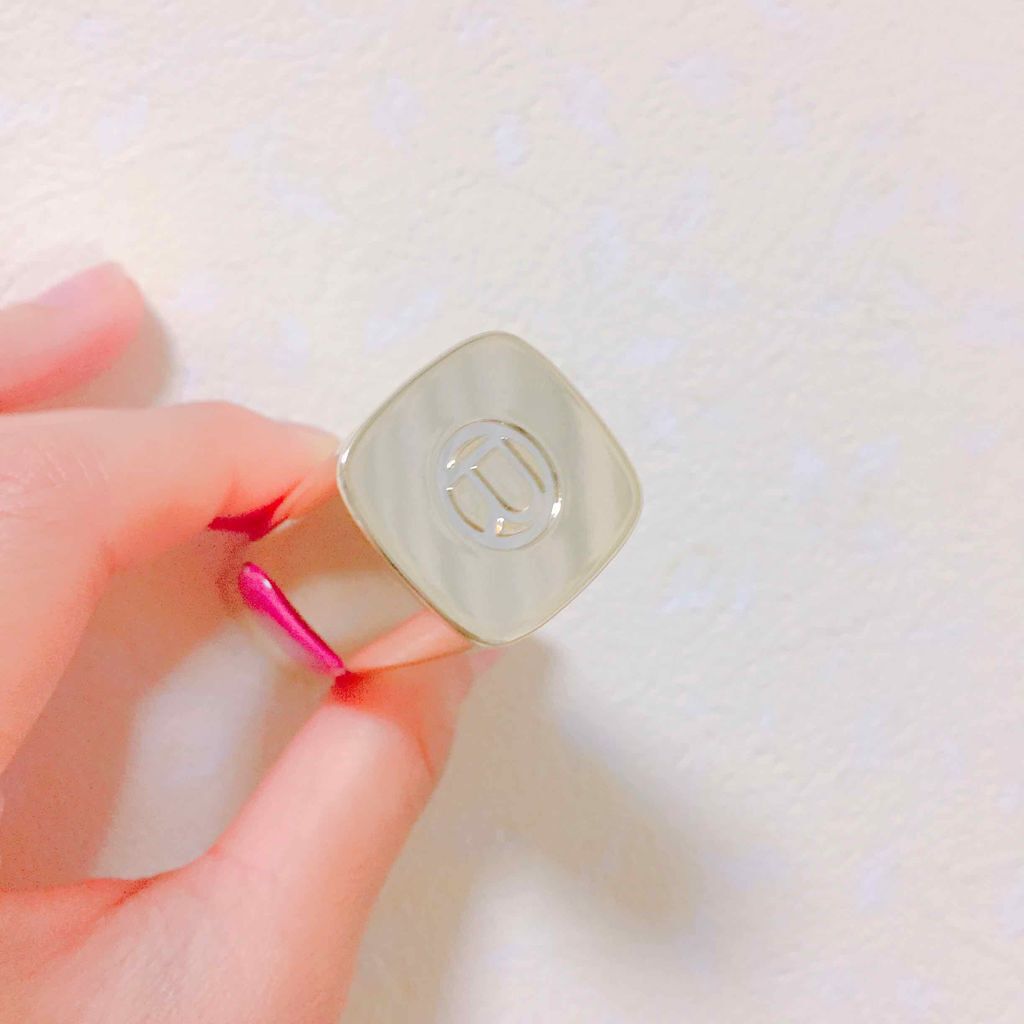 カラーリッシュ ルルージュ/ロレアル パリ/口紅を使ったクチコミ（2枚目）