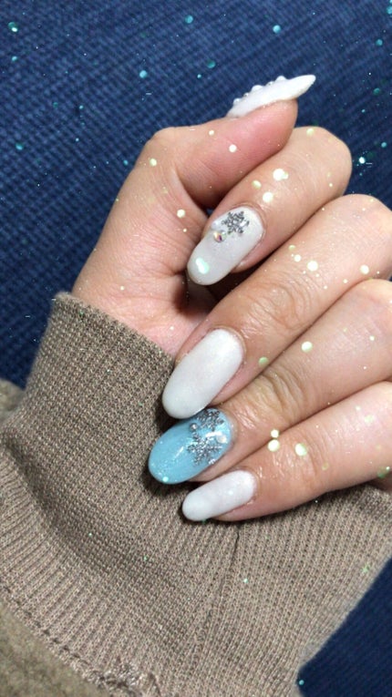 ジェルネイル/ジェルミーワン/ジェルネイルを使ったクチコミ(2枚目)