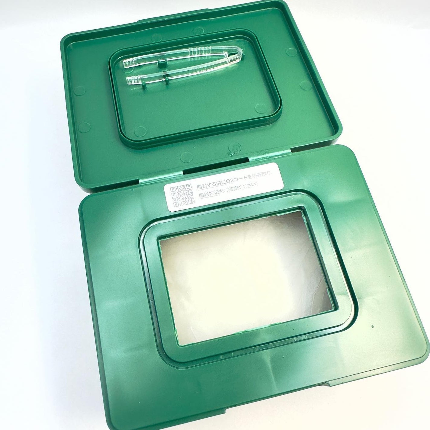 リードルショット クレンザー/VT/洗顔フォームを使ったクチコミ(6枚目)