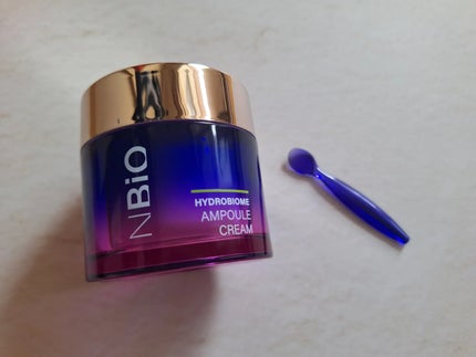 みきみきちゃま on LIPS 「今回ご紹介させていただく商品は『エヌバイオ ハイドロバイオーム..」(4枚目)