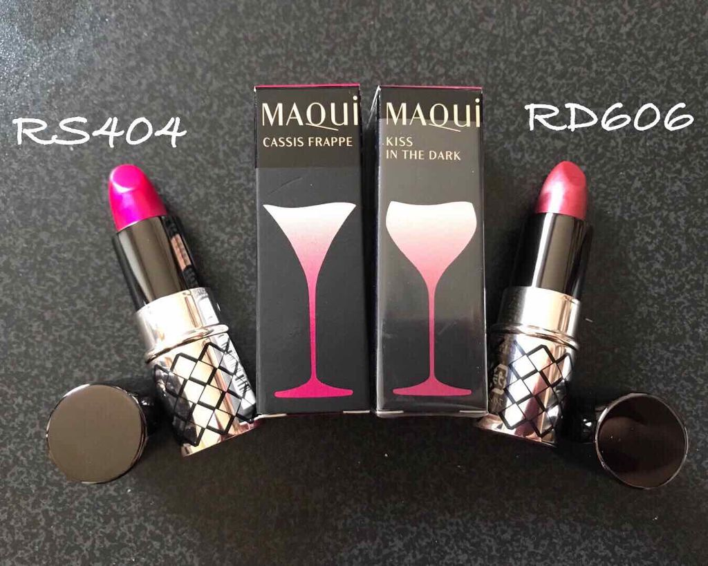 ドラマティックパウダリー UV/マキアージュ/パウダーファンデーションを使ったクチコミ(2枚目)