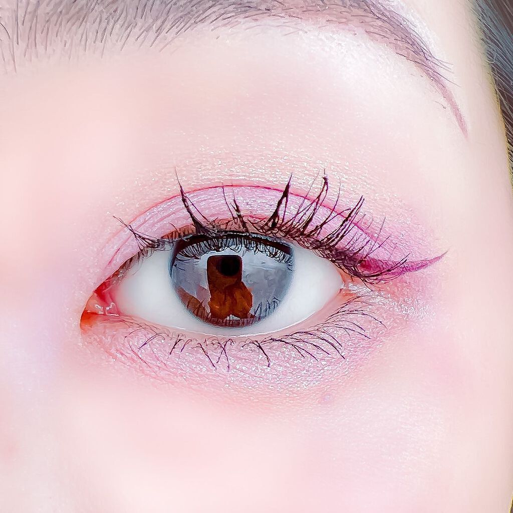 【旧】サンク クルール クチュール/Dior/アイシャドウパレットを使ったクチコミ（3枚目）