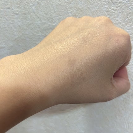 タンイドル ウルトラ ウェア リキッド/LANCOME/リキッドファンデーションを使ったクチコミ(7枚目)