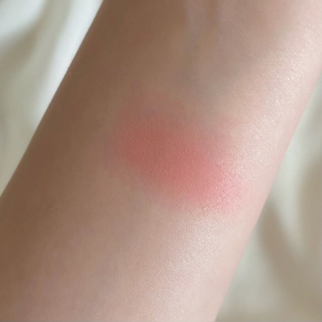 アピュー ジューシーパン ジェリーチーク/A’pieu/ジェル・クリームチークを使ったクチコミ(3枚目)