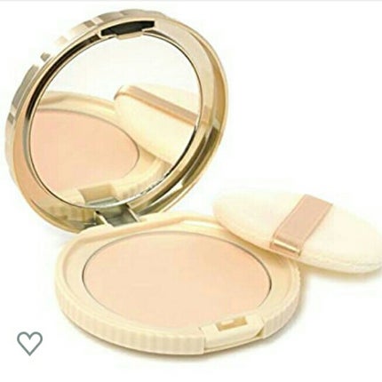 【旧品】マシュマロフィニッシュパウダー/キャンメイク/プレストパウダーを使ったクチコミ(3枚目)