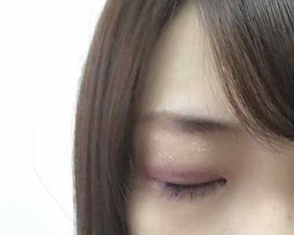 【旧品】パーフェクトスタイリストアイズ/キャンメイク/アイシャドウパレットを使ったクチコミ(2枚目)