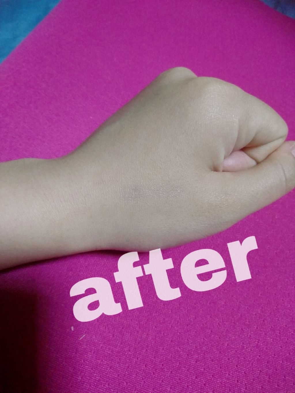 ビッグカバー クッションコンシーラー/ETUDE/リキッドコンシーラーを使ったクチコミ（3枚目）