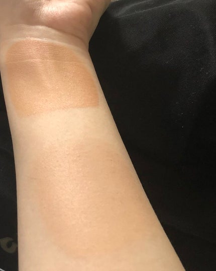 フェイス シュプリーム サテン ファンデーション/VDL/リキッドファンデーションを使ったクチコミ(3枚目)