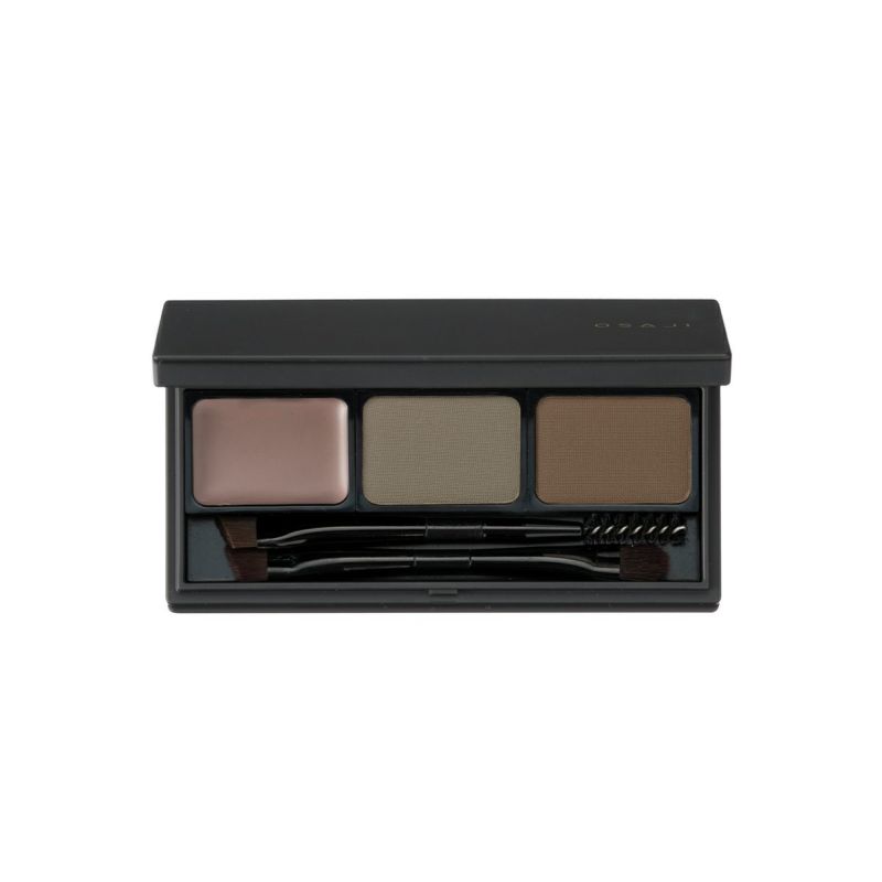 03 Fuyunomori〈冬の森〉