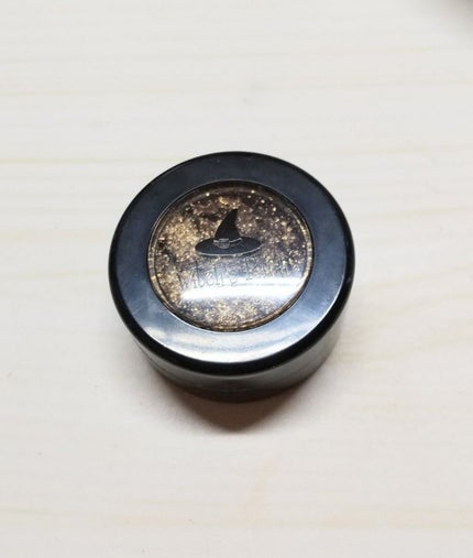 セルフィーフィックスピグメント 03 ピンナップ/Witch's Pouch/単色アイシャドウを使ったクチコミ(1枚目)