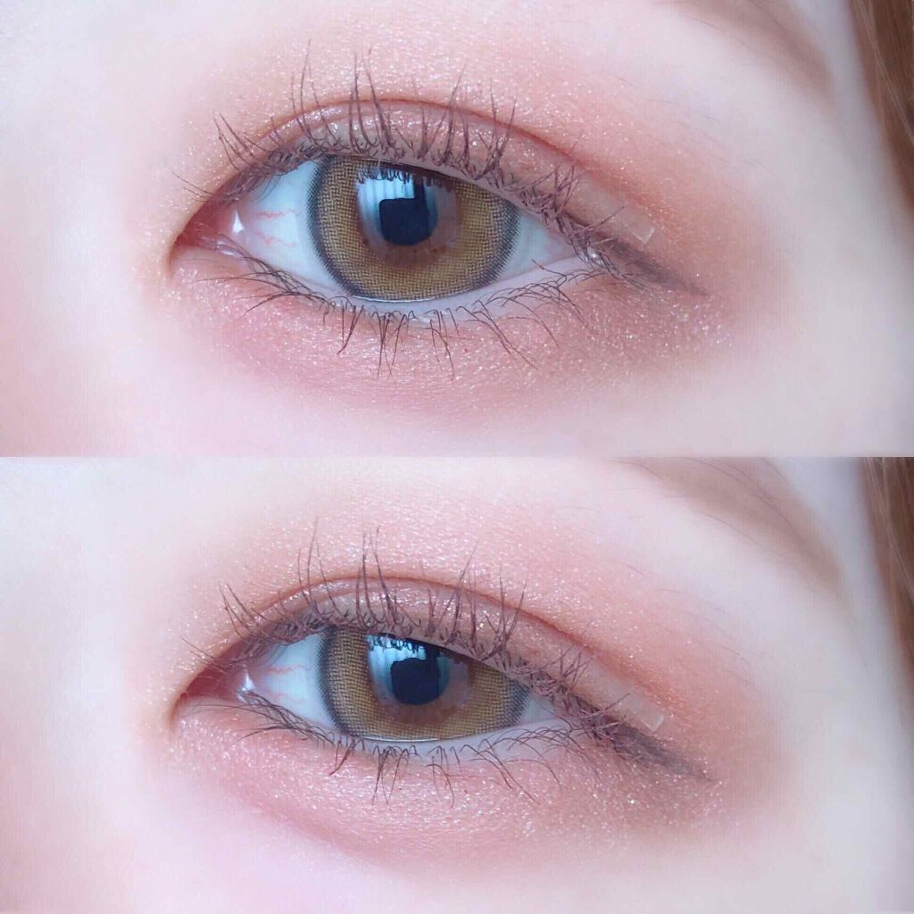 プロ シングル シャドウ/CLIO/単色アイシャドウを使ったクチコミ(3枚目)