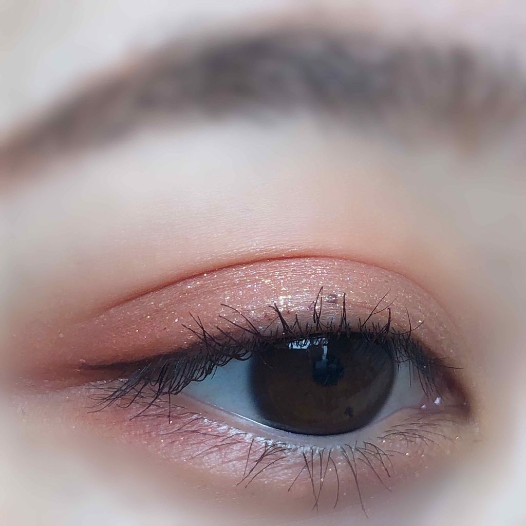 モダンシャドウ/MISSHA/単色アイシャドウを使ったクチコミ（2枚目）