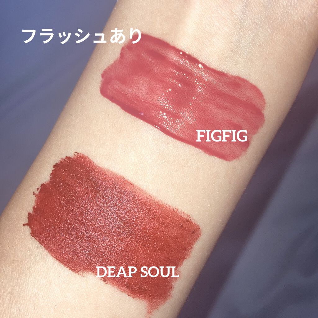 モイストピュアカラーリップ/ニベア/リップクリームを使ったクチコミ（3枚目）