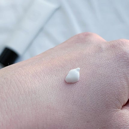 ベース クリアUVプロテクター/N organic/日焼け止めクリームを使ったクチコミ(4枚目)