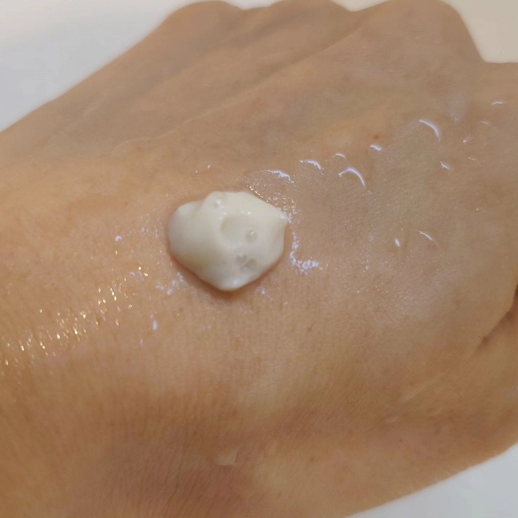 クレイウォッシュ/ボタニズム /洗顔フォームを使ったクチコミ(5枚目)