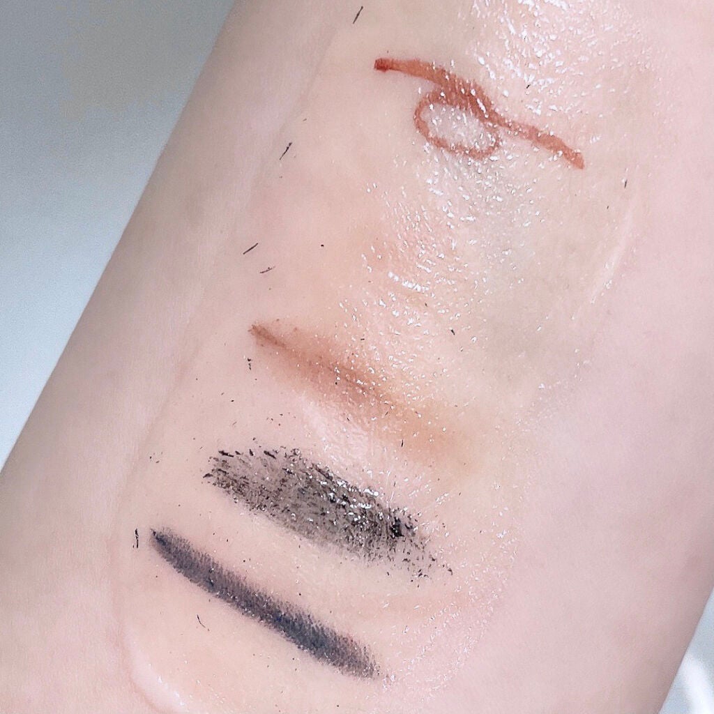 speraクレンジングジェルバーム/spera/クレンジングジェルを使ったクチコミ(4枚目)