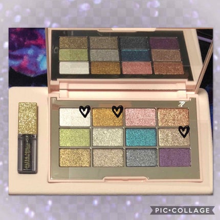 JOUER COSMETICS Bouquet D'Amour Six Shade Blush Palette/Jouer Cosmetics/ãã¬ã¹ãããŠããŒã䜿ã£ãã¯ãã³ãïŒ3æç®ïŒ