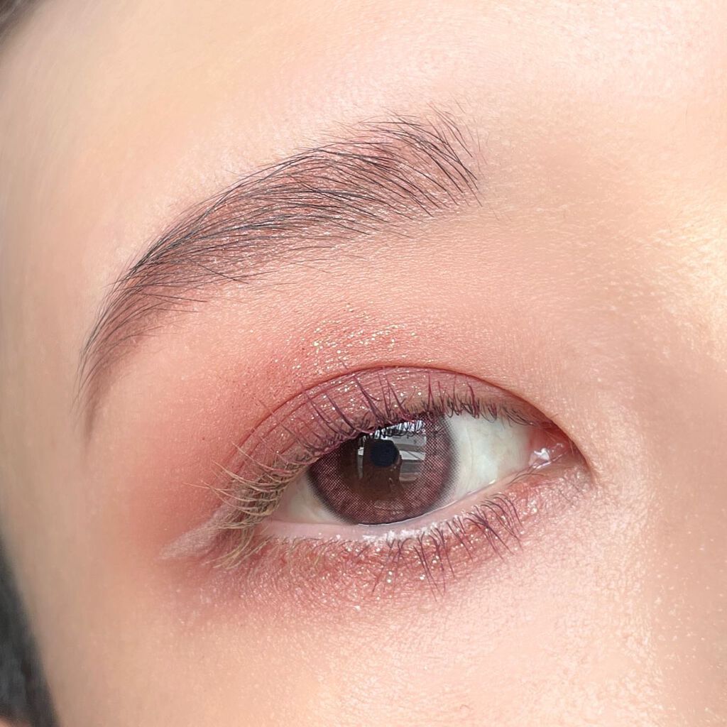 クワッドアイシャドー/NARS/アイシャドウパレットを使ったクチコミ(3枚目)