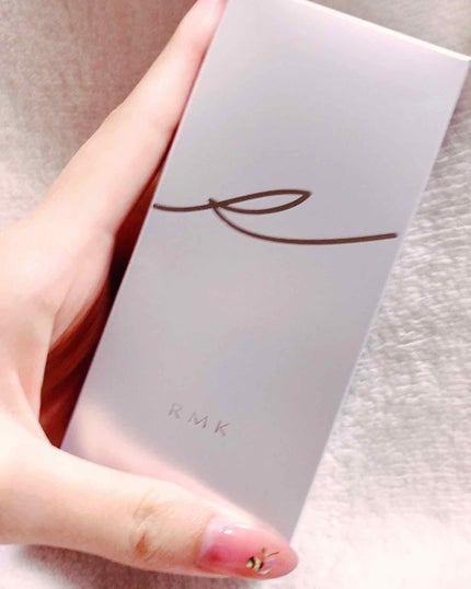 RMK グロースティック/RMK/スティックハイライトを使ったクチコミ(1枚目)