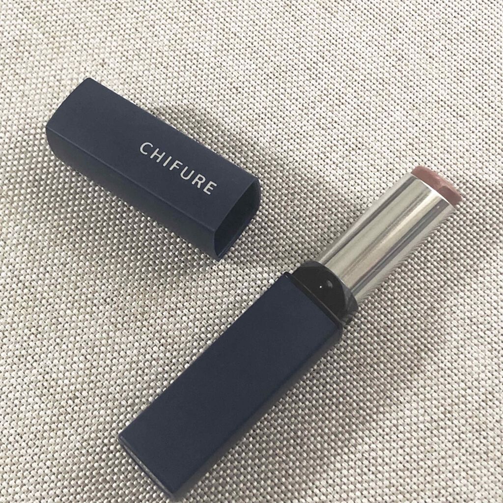 リップスティック Y/ちふれ/口紅を使ったクチコミ(2枚目)