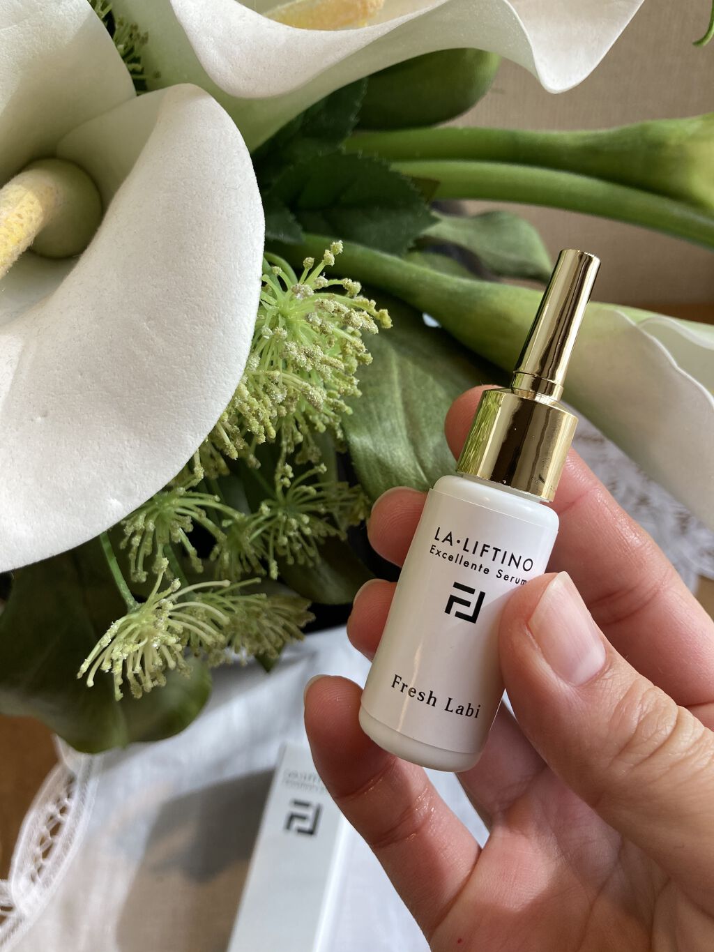 を使ったクチコミ（2枚目）