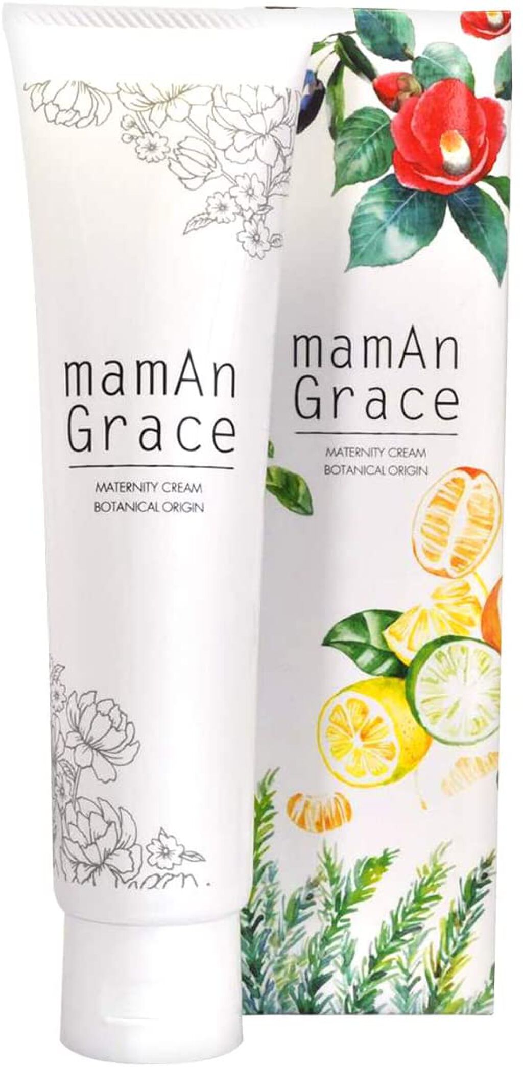 リュバンブラン ママグレイス