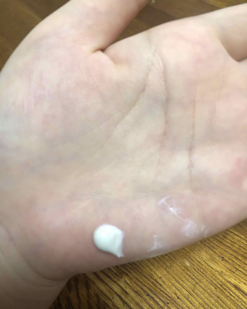 ニュアンスチェンジUV ジェル WT/アリィー/日焼け止めジェルを使ったクチコミ（2枚目）