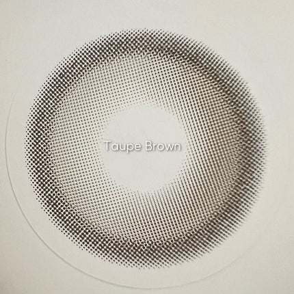 ピュアリティーシャインワンデー(PURITYSHINE 1day)/OLOLA/ワンデー(1DAY)カラコンを使ったクチコミ(8枚目)