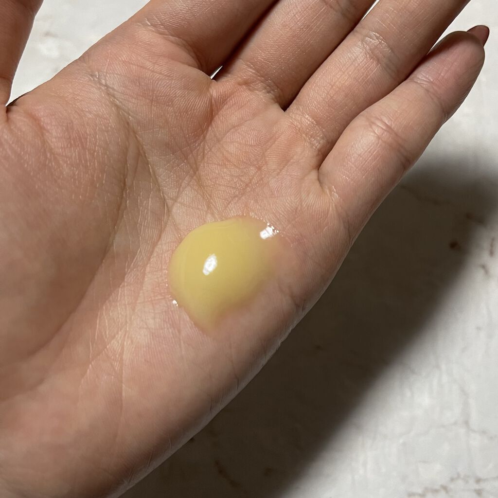 レチノールセラム/THE INKEY LIST/美容液を使ったクチコミ（3枚目）