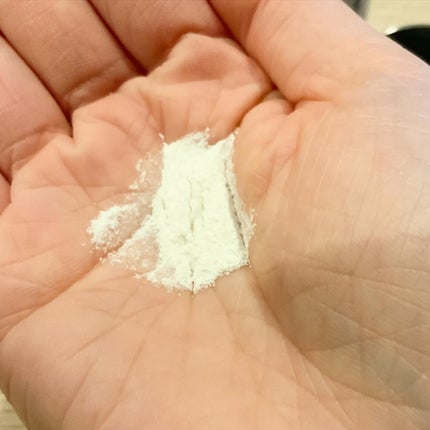 デイリーマイクロフォリエント/ダーマロジカ/洗顔パウダーを使ったクチコミ(3枚目)