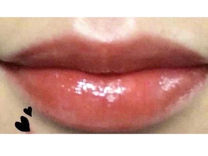 アピュー ジューシーパン スパークリングティント/A’pieu/口紅を使ったクチコミ(3枚目)