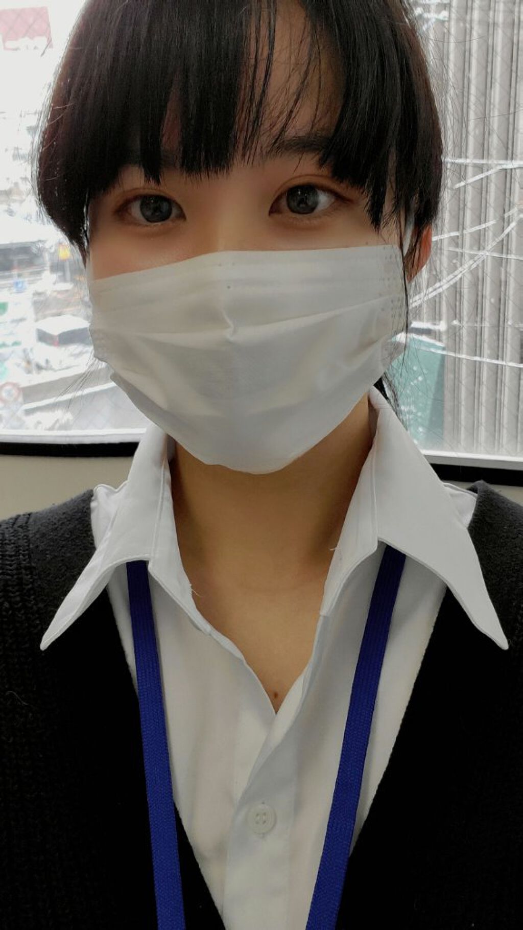 極細 アイライナーR/CEZANNE/リキッドアイライナーを使ったクチコミ(5枚目)