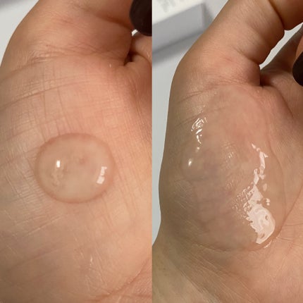 グルカミューンクリーム/VT/フェイスクリームを使ったクチコミ(5枚目)