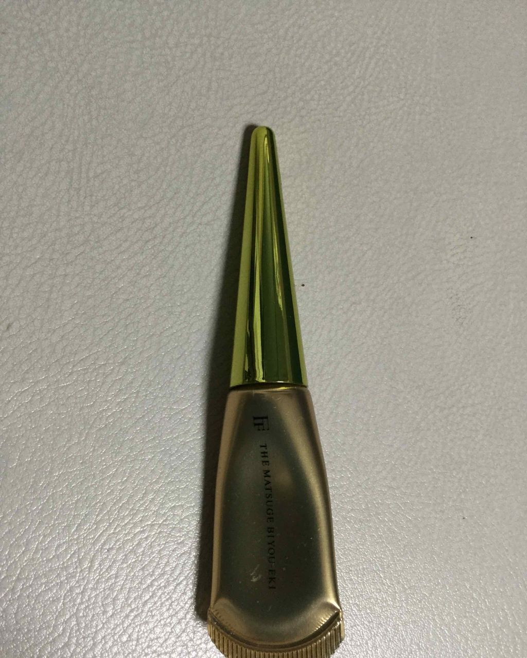 THE まつ毛美容液/UZU BY FLOWFUSHI/まつげ美容液を使ったクチコミ(1枚目)