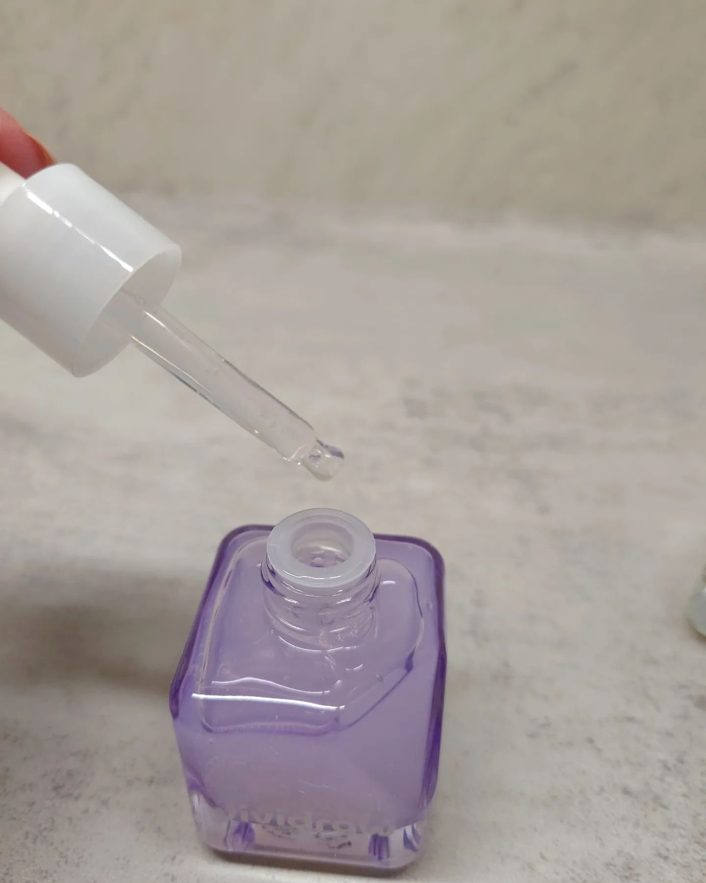 ナイアシンオニオン オールクリア アンプル/vividraw/美容液を使ったクチコミ（2枚目）