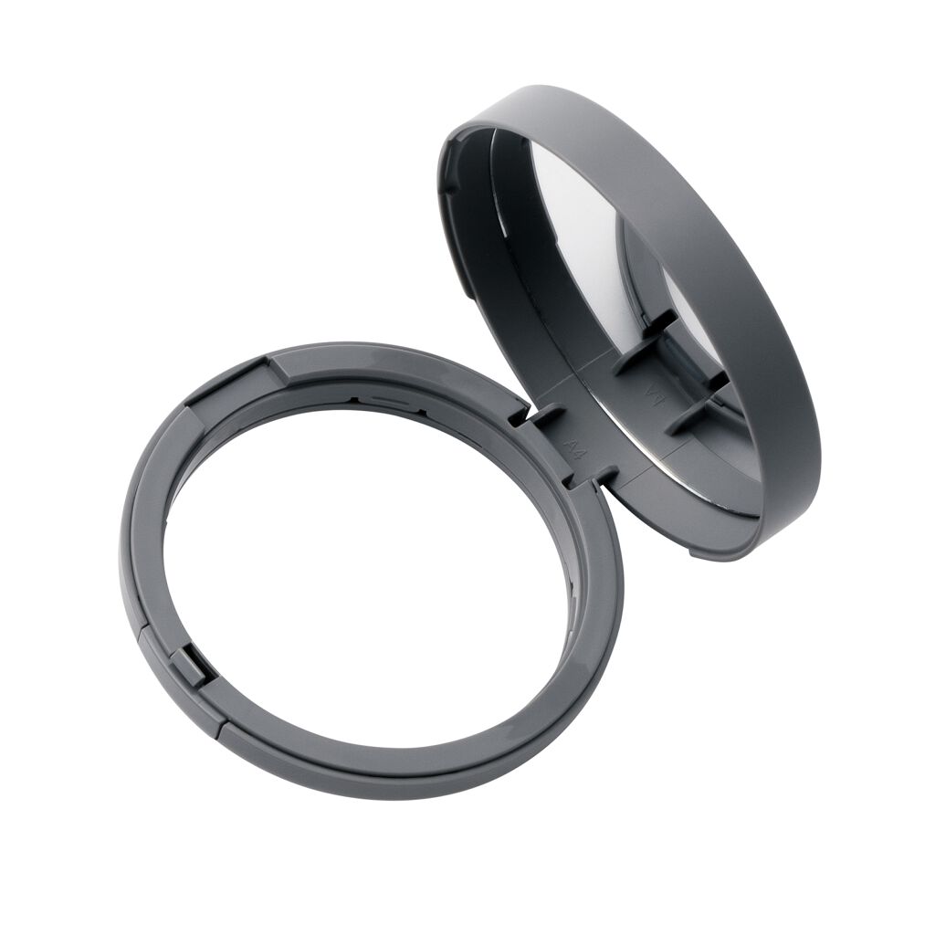 クリームファンデーション ケース