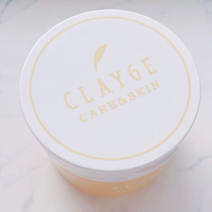 クレンジングバームV/CLAYGE/クレンジングバームを使ったクチコミ(2枚目)