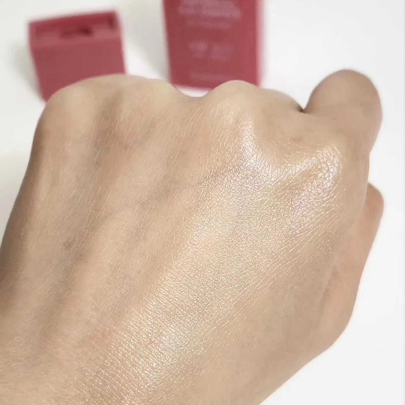 ウォーターフルサンエッセンス/hadaha/日焼け止めローションを使ったクチコミ(9枚目)