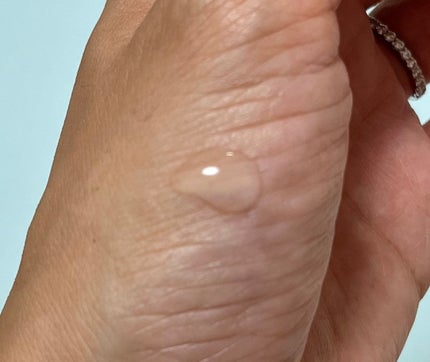 ほぼ植物の原液美容液カカドゥプラム/からだWelcia・くらしWelcia/美容液を使ったクチコミ(5枚目)